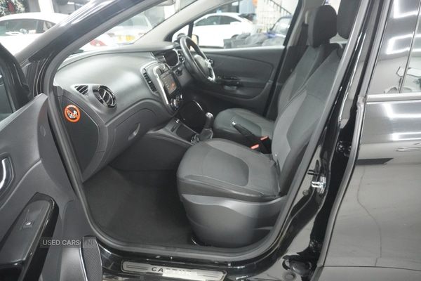 Used Renault Captur 2017 for sale - 76887754: Photo 11