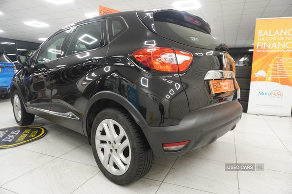 Used Renault Captur 2017 for sale - 76887754: Photo 16