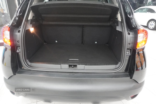 Used Renault Captur 2017 for sale - 76887754: Photo 18