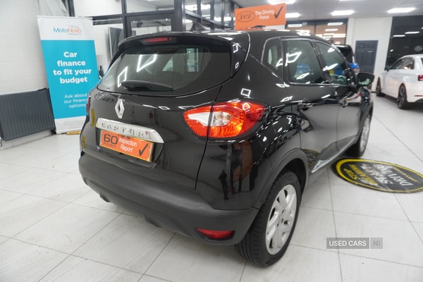 Used Renault Captur 2017 for sale - 76887754: Photo 19