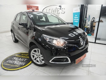 2017 - 0.9 TCE 90 Dynamique Nav 5dr