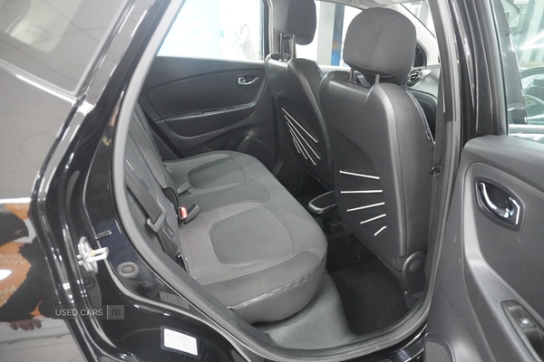 Used Renault Captur 2017 for sale - 76887754: Photo 22