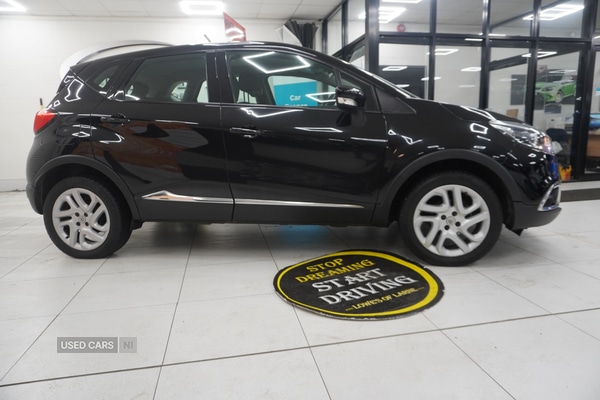 Used Renault Captur 2017 for sale - 76887754: Photo 23