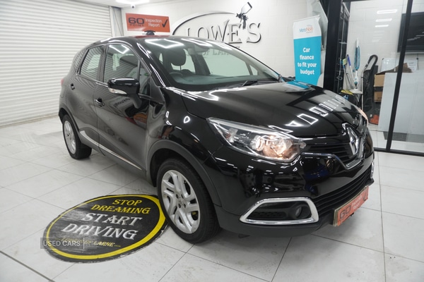 Used Renault Captur 2017 for sale - 76887754: Photo 24