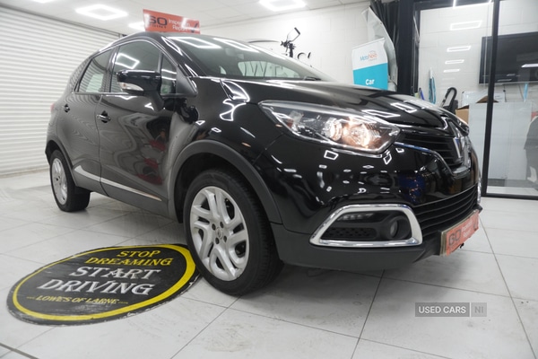 Used Renault Captur 2017 for sale - 76887754: Photo 25