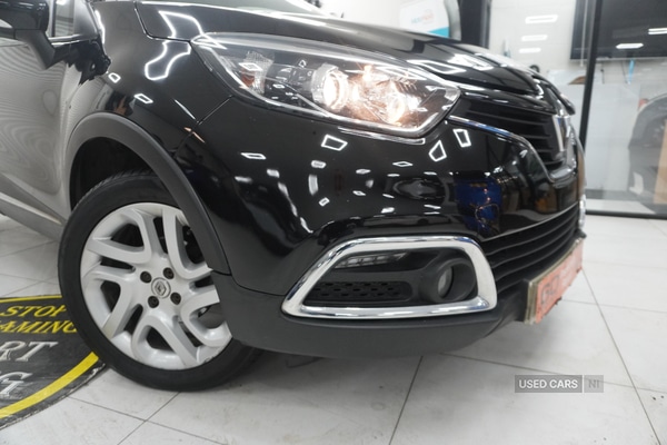 Used Renault Captur 2017 for sale - 76887754: Photo 6