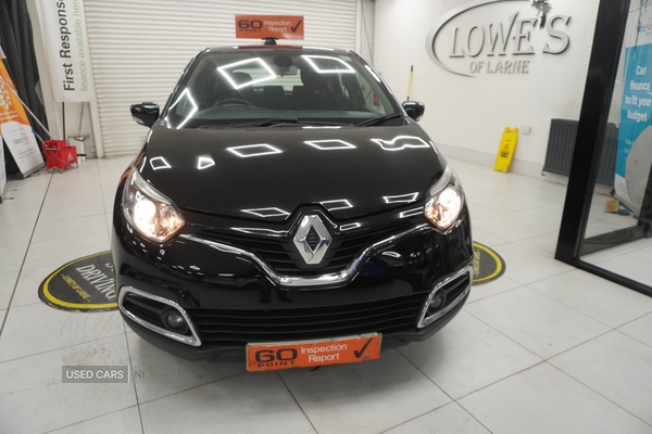 Used Renault Captur 2017 for sale - 76887754: Photo 8