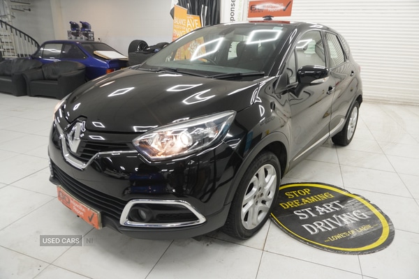 Used Renault Captur 2017 for sale - 76887754: Photo 9