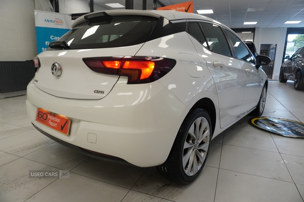 Used Vauxhall Astra 2016 for sale - 76095254: Photo 16