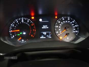 Used Renault Captur 2021 for sale - 73918477: Photo