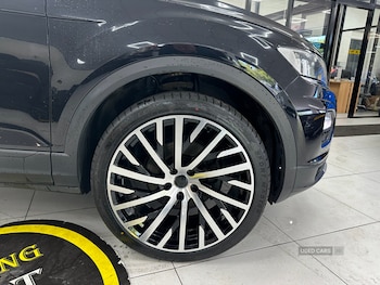 Used Volkswagen T-Roc 2019 for sale - 78969744: Photo