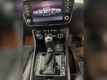 Used Skoda Superb 2018 for sale - 79159347: Photo