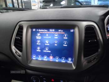 Used Jeep Compass 2019 for sale - 75061327: Photo