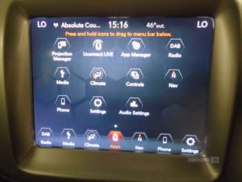 Used Jeep Compass 2019 for sale - 75061327: Photo
