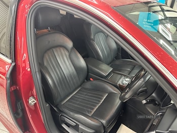 Used Audi A6 2015 for sale - 78319746: Photo