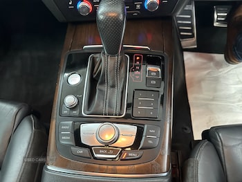 Used Audi A6 2015 for sale - 78319746: Photo