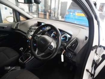 Used Ford B-MAX 2015 for sale - 75416046: Photo