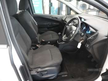 Used Ford B-MAX 2015 for sale - 75416046: Photo