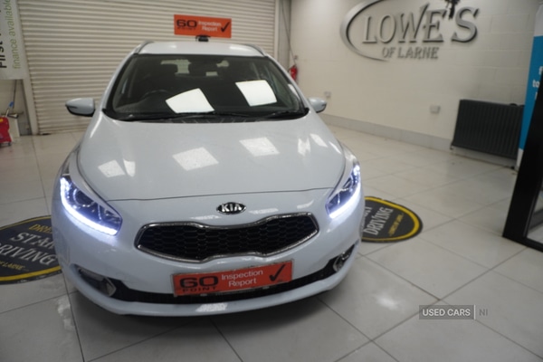 Used Kia Ceed 2014 for sale - 76586128: Photo 10