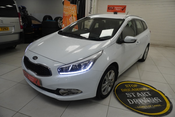 Used Kia Ceed 2014 for sale - 76586128: Photo 11