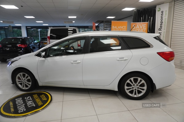 Used Kia Ceed 2014 for sale - 76586128: Photo 15