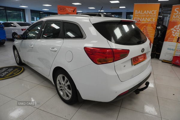 Used Kia Ceed 2014 for sale - 76586128: Photo 17