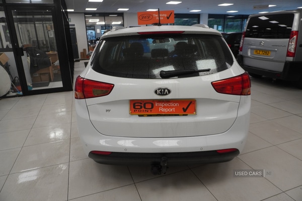 Used Kia Ceed 2014 for sale - 76586128: Photo 19