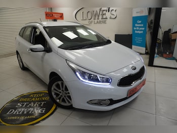 Kia - Ceed