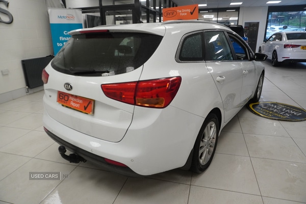 Used Kia Ceed 2014 for sale - 76586128: Photo 21