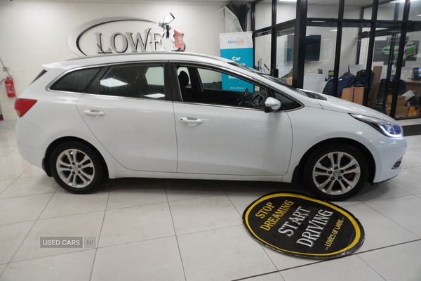 Used Kia Ceed 2014 for sale - 76586128: Photo 23