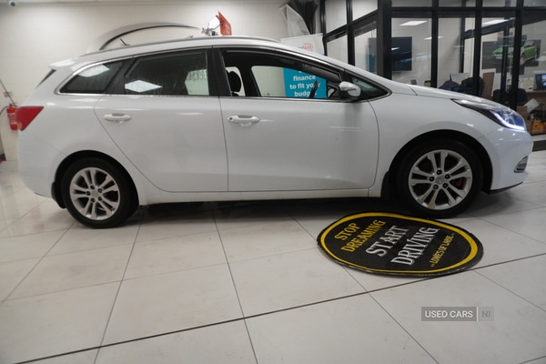 Used Kia Ceed 2014 for sale - 76586128: Photo 25