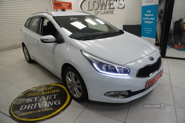 Used Kia Ceed 2014 for sale - 76586128: Photo 26