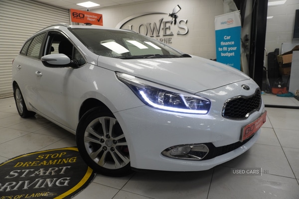 Used Kia Ceed 2014 for sale - 76586128: Photo 9