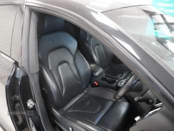 Used Audi A5 2016 for sale - 74228997: Photo