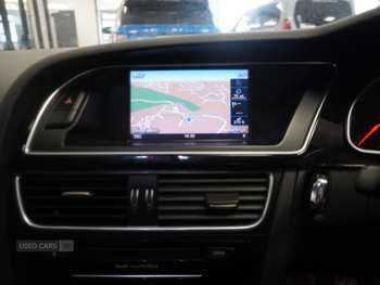 Used Audi A5 2016 for sale - 74228997: Photo