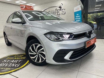 Used Volkswagen Polo 2023 for sale - 79013673: Photo