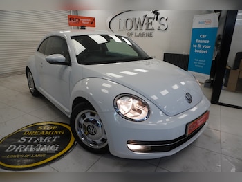 2016 - 2.0 TDI 110 BlueMotion Tech Design 3dr DSG