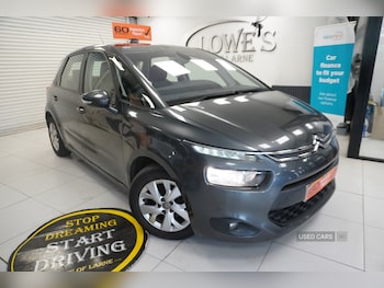 2014 - 1.6 e-HDi 115 Airdream VTR+ 5dr