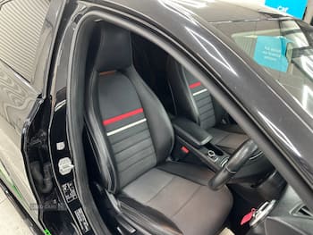 Used Mercedes-Benz A-Class 2014 for sale - 79658876: Photo