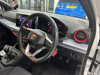 Used SEAT Ibiza 2024 for sale - 78405596: Photo