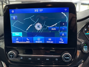 Used Ford Fiesta 2020 for sale - 78363160: Photo