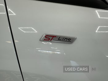 Used Ford Fiesta 2020 for sale - 78363160: Photo