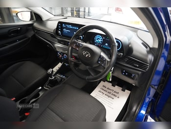 Used Hyundai i20 2023 for sale - 78475843: Photo