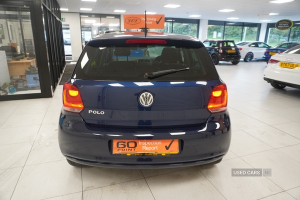 Used Volkswagen Polo 2013 for sale - 76153759: Photo 13