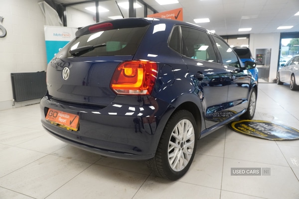 Used Volkswagen Polo 2013 for sale - 76153759: Photo 15