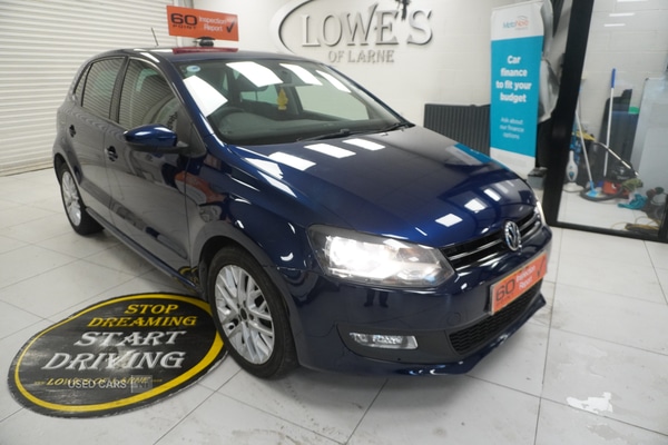 Used Volkswagen Polo 2013 for sale - 76153759: Photo 18