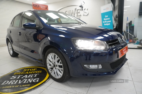 Used Volkswagen Polo 2013 for sale - 76153759: Photo 19