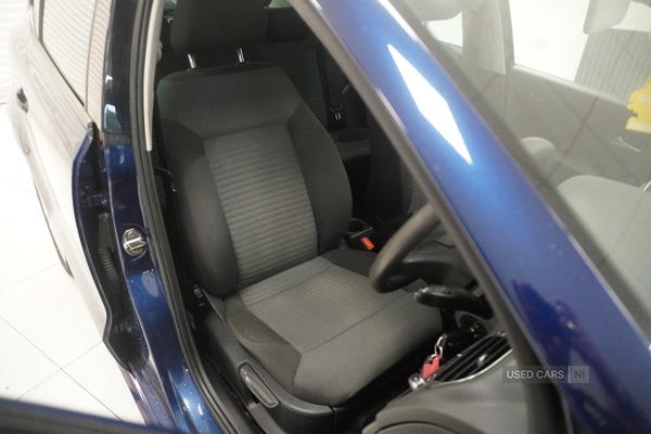 Used Volkswagen Polo 2013 for sale - 76153759: Photo 2