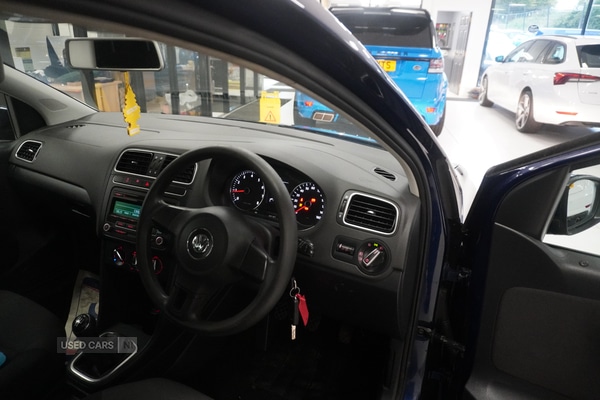 Used Volkswagen Polo 2013 for sale - 76153759: Photo 3