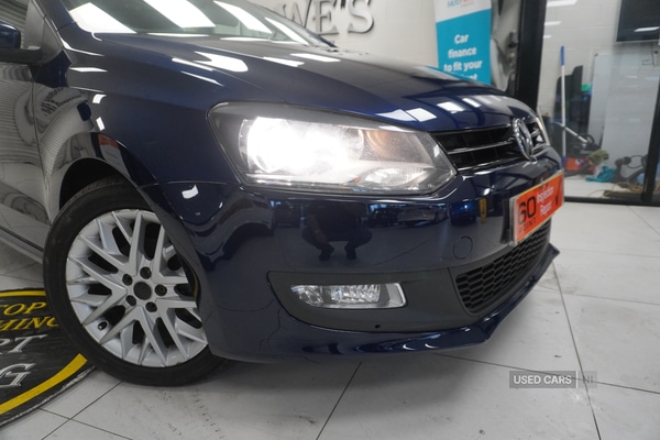 Used Volkswagen Polo 2013 for sale - 76153759: Photo 4